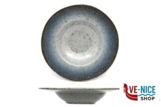ceramica ATLANTIS-PASTA BOWL CM.27,5 INTERNO CM 16 AW-2520 IMPORT TAVOLA PROFESSIONAL