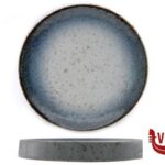 ceramica ATLANTIS-PIATTO ALTO CM.27   AW-3033 IMPORT TAVOLA PROFESSIONAL