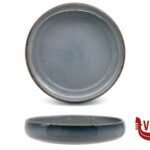 ceramica ATLANTIS-PIATTO ALTO NIDO CM.27   AW-3038 IMPORT TAVOLA PROFESSIONAL