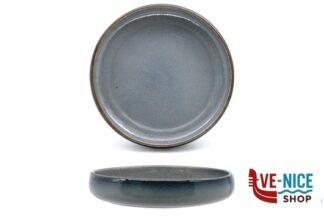 ceramica ATLANTIS-PIATTO ALTO NIDO CM.27 AW-3038 IMPORT TAVOLA PROFESSIONAL