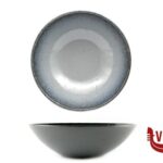 ceramica ATLANTIS-PIATTO FONDO CM.18,5   AW-2746A2 IMPORT TAVOLA PROFESSIONAL