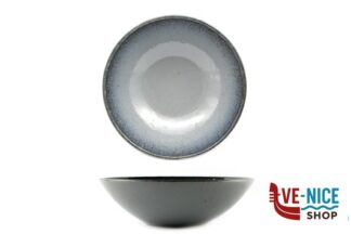 ceramica ATLANTIS-PIATTO FONDO CM.18,5 AW-2746A2 IMPORT TAVOLA PROFESSIONAL