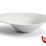porcellana AVOCADO-PIATTO PASTA BOWL CM.30 PORCELLANA 3622 ZAKLADY PORCELANY STOLOWEJ LUBIANA