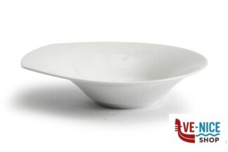 porcellana AVOCADO-PIATTO PASTA BOWL CM.30 PORCELLANA 3622 ZAKLADY PORCELANY STOLOWEJ LUBIANA