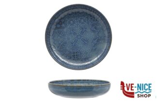 porcellana AZULEJO-PIATTO FONDO CM. 22 FF0281691742 MESA CERAMICS LDA