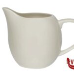 porcellana B.B. WHITE-LATTIERA 150ML  BA2575-2 IMPORT TAVOLA PROFESSIONAL