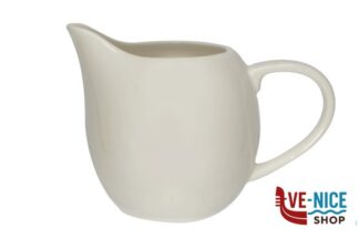 porcellana B.B. WHITE-LATTIERA 150ML BA2575-2 IMPORT TAVOLA PROFESSIONAL