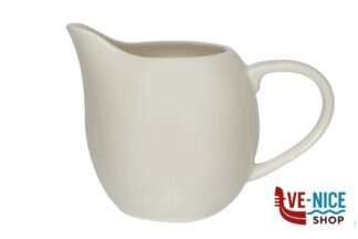 porcellana B.B. WHITE-LATTIERA 50ML BA25755 IMPORT TAVOLA PROFESSIONAL