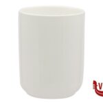 porcellana B.B. WHITE-PORTAGRISSINI VERTICALE PORCELLANA CM.10X13,5 IMPORT TAVOLA PROFESSIONAL