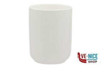 porcellana B.B. WHITE-PORTAGRISSINI VERTICALE PORCELLANA CM.10X13,5 IMPORT TAVOLA PROFESSIONAL