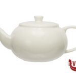 porcellana B.B. WHITE-THEIERA 450ML  BA2539-2 IMPORT TAVOLA PROFESSIONAL