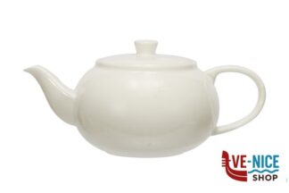 porcellana B.B. WHITE-THEIERA 450ML BA2539-2 IMPORT TAVOLA PROFESSIONAL