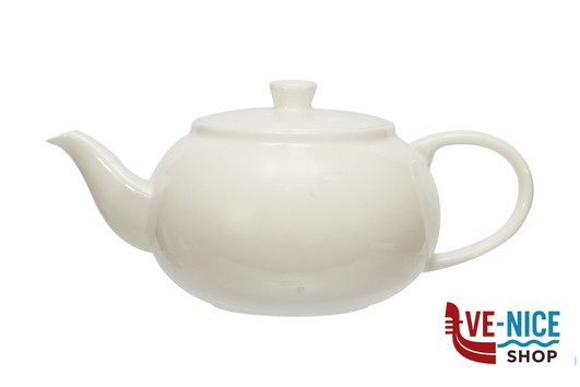 porcellana B.B. WHITE-THEIERA 450ML BA2539-2 IMPORT TAVOLA PROFESSIONAL