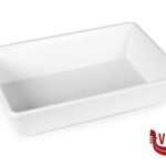 contenitori BACINELLA FRIGOR 30X20X 10 H GIGAN GIGANPLAST