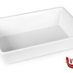 contenitori BACINELLA FRIGOR 40X30X 10 H GIGAN 560M GIGANPLAST