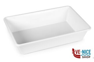 contenitori BACINELLA FRIGOR 40X30X 10 H GIGAN 560M GIGANPLAST