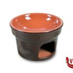 0 BAGNACAUDA - FORNELLO FO1 MR DE SILVA