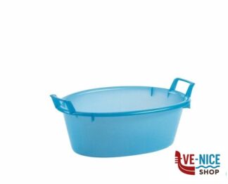 igiene e pulizia BAGNO OVALE 3145.45 STF POLIETILENE STEFANPLAST
