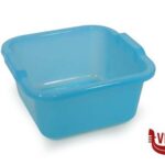 igiene e pulizia BAGNO QUADRO 6638.38 STF POLIETILENE STEFANPLAST