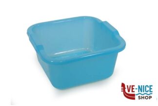 igiene e pulizia BAGNO QUADRO 6634,34 STF POLIETILENE STEFANPLAST