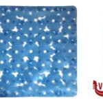 igiene e pulizia BAGNO-TAPPETO DOCCIA QUADRO CM 52X52 COLORI ASSORTITI NEW ELIPLAST
