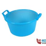 igiene e pulizia BAGNO TONDO 2830.30 STF POLIETILENE STEFANPLAST