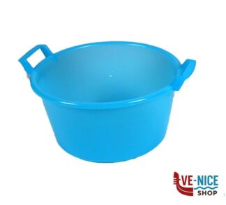 igiene e pulizia BAGNO TONDO 2830.30 STF POLIETILENE STEFANPLAST