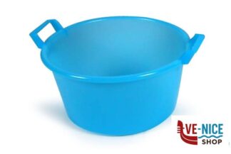 igiene e pulizia BAGNO TONDO 2835.35 STF POLIETILENE STEFANPLAST