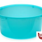 igiene e pulizia BAGNO TONDO 2855.55   STF POLIETILENE STEFANPLAST