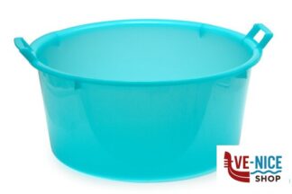 igiene e pulizia BAGNO TONDO 2855.55   STF POLIETILENE STEFANPLAST