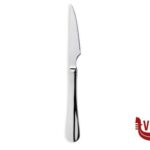 acciaio BAGUETTE XL-COLTELLO BISTECCA INOX 18-10 CM.23 COMAS