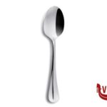 acciaio BAGUETTE XL-CUCCHIAIO CAFFE INOX 18-10 CM 13,5 MM 2 COMAS
