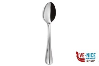 acciaio BAGUETTE XL-CUCCHIAIO TAVOLA INOX 18-10 CM.21 COMAS