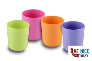 0 BAHIA-BICCHIERE CC.250 DEM