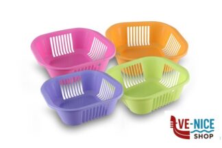 cestini per il pane BAHIA-CESTINO PANE QUA.21  54501 DEM