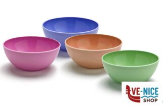 0 BAHIA-CIOTOLINA CM 12 COLORI ASSORTITI DEM