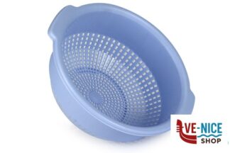 plastica BAHIA-COLAPASTA CM 26 DEM