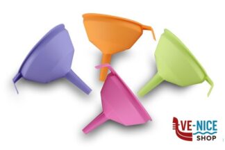 plastica BAHIA-IMBUTO CM 15 DEM