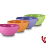 plastica BAHIA-INSALATIERA CM 20 DEM