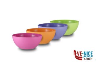 plastica BAHIA-INSALATIERA CM 20 DEM