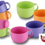 plastica BAHIA-TAZZONE JUMBO DEM