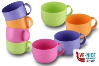 plastica BAHIA-TAZZONE JUMBO DEM