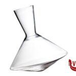 BALANCE - DECANTER LT.1 H.24,5 NUDE PASABAHCE caraffe/decanter 1 pezzi