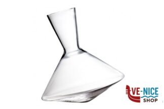 caraffe/decanter BALANCE - DECANTER LT.1 H.24,5 NUDE PASABAHCE