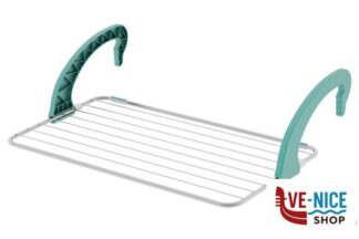 stendi biancheria STENDIBIANCHERIA DA BALCONE-BALCONY 10 METRI COLOMBO NEW SCAL SPA