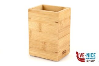 accessori bagno BAMBOO-PORTA SPAZZOLINO CM 8,5X6,5H.12 KESPER F.ANTON GMBH