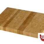 taglieri/mattarelli BAMBOO-TAGLIERE MOSAICO RETTANGOLARE CM 36X24XH.3 KESPER F.ANTON GMBH
