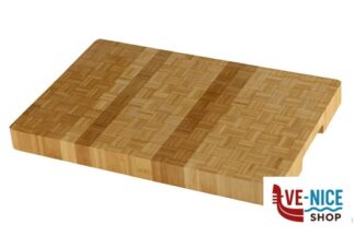 taglieri/mattarelli BAMBOO-TAGLIERE MOSAICO RETTANGOLARE CM 36X24XH.3 KESPER F.ANTON GMBH