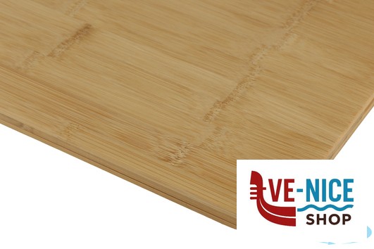 taglieri/mattarelli BAMBOO-TAGLIERE RETTANGOLARE CM 42X17XH.1,5 CON MANICO KESPER F.ANTON GMBH - immagine 3