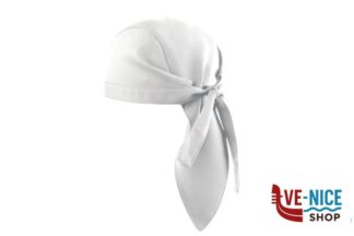 altri BANDANA TOLEDO BIANCO CONFEZIONE 2 TOMA